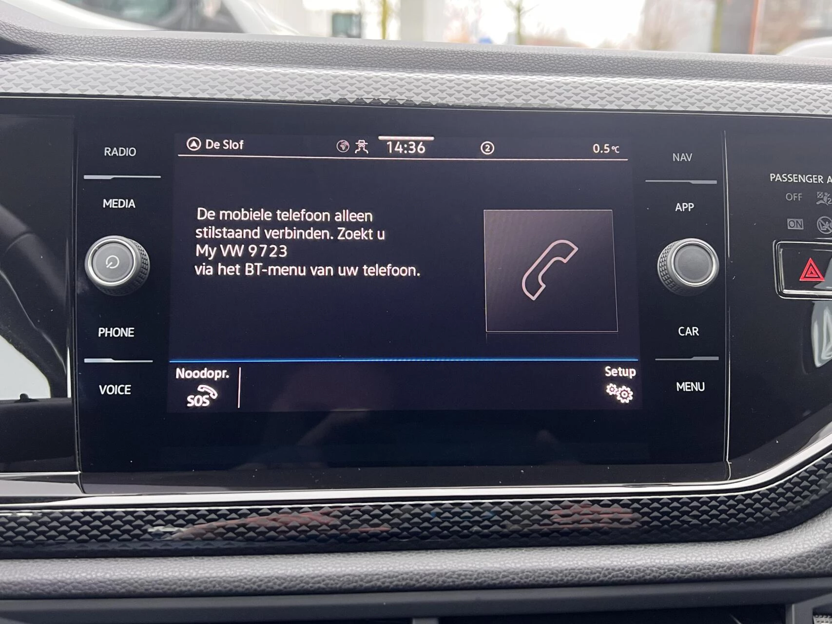 Hoofdafbeelding Volkswagen Taigo