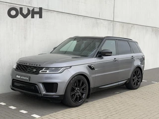Land Rover Range Rover Sport P400e HSE Dynamic | Pano | 360