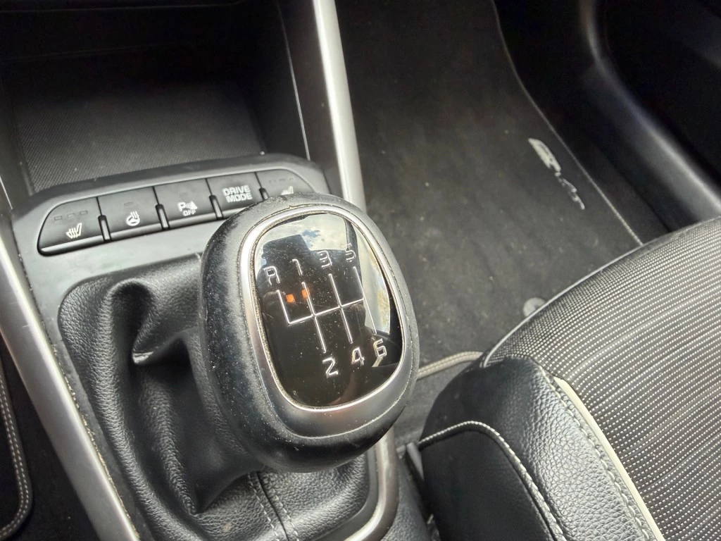 Hoofdafbeelding Kia Stonic