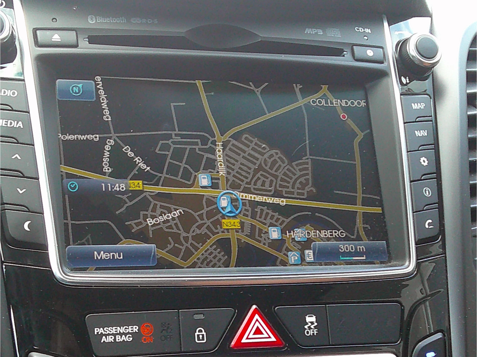 Hoofdafbeelding Hyundai i30