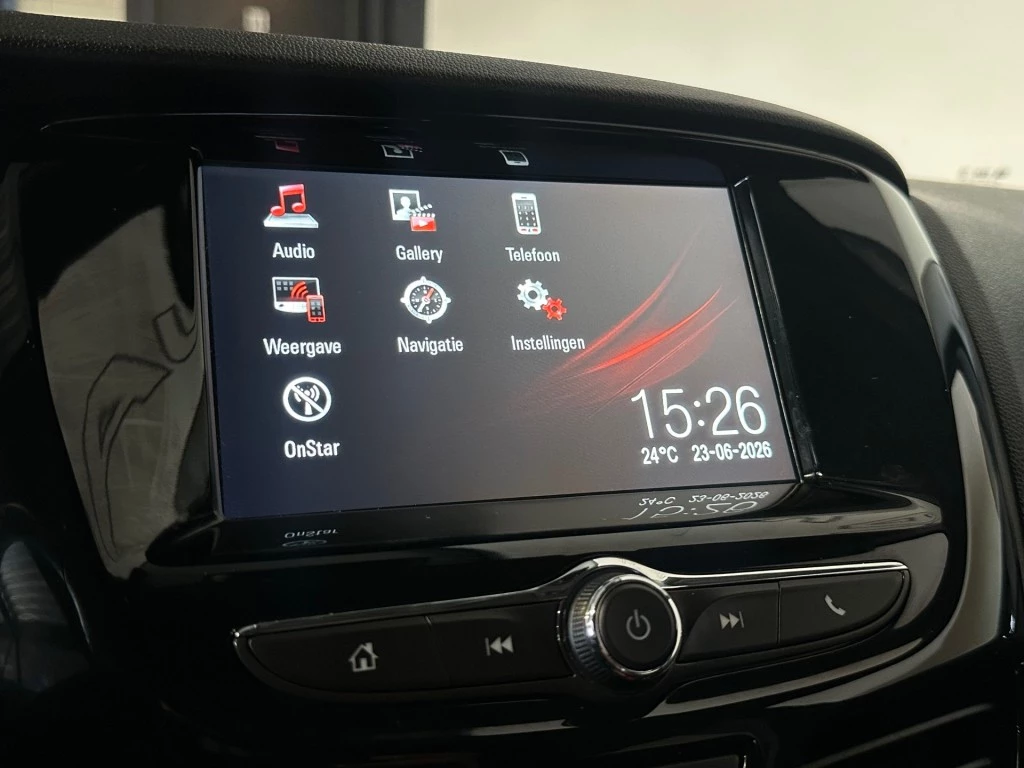 Hoofdafbeelding Opel KARL