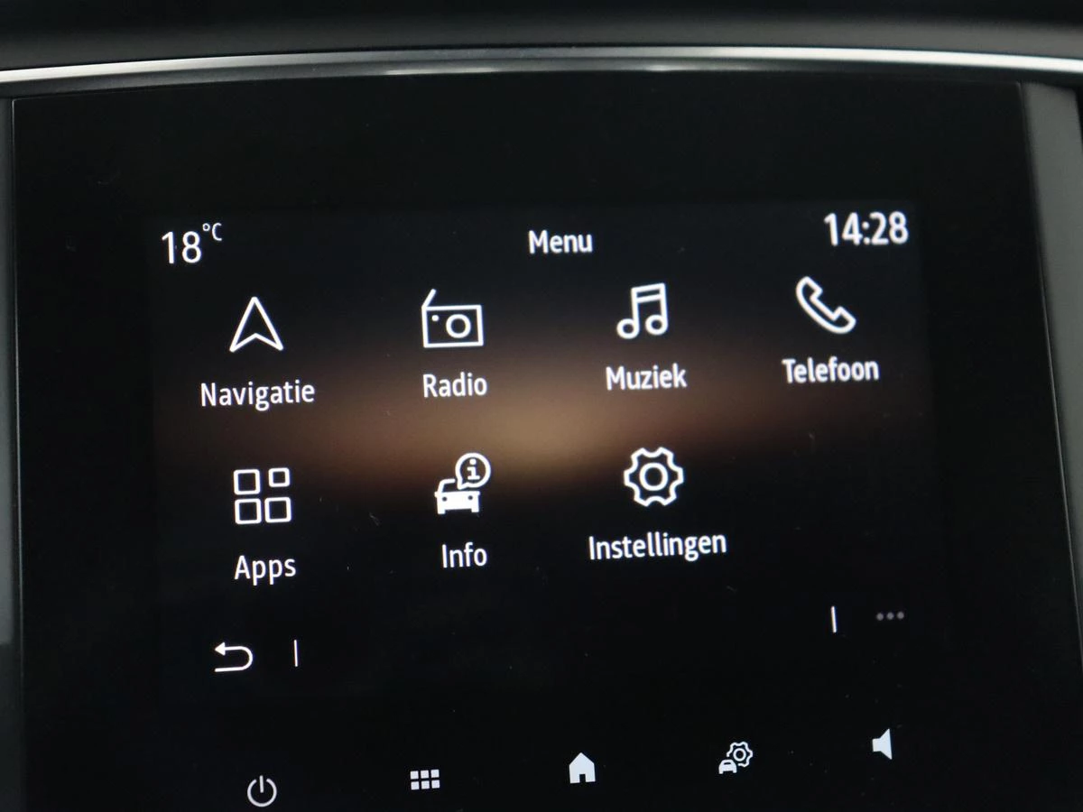 Hoofdafbeelding Renault Mégane