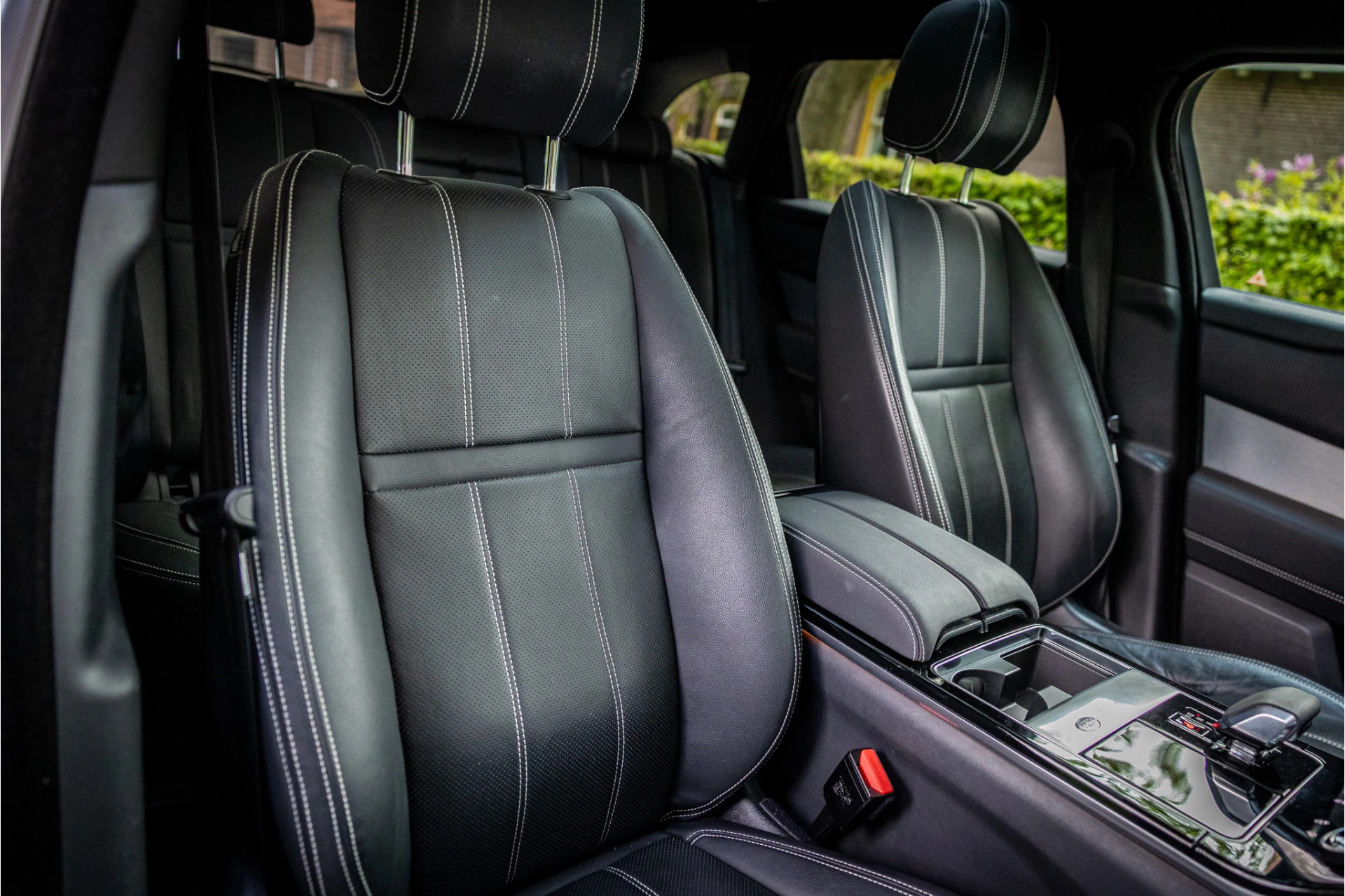 Hoofdafbeelding Land Rover Range Rover Velar