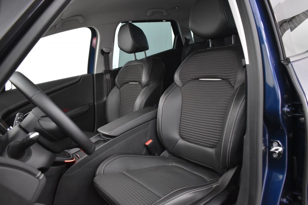 Hoofdafbeelding Renault Scénic