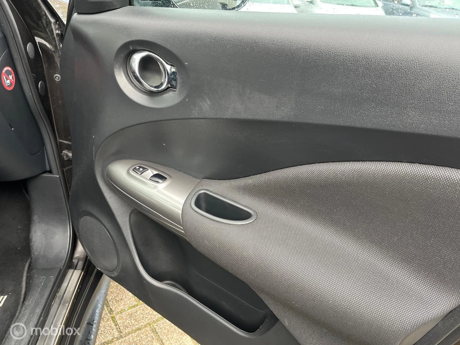 Hoofdafbeelding Nissan Juke