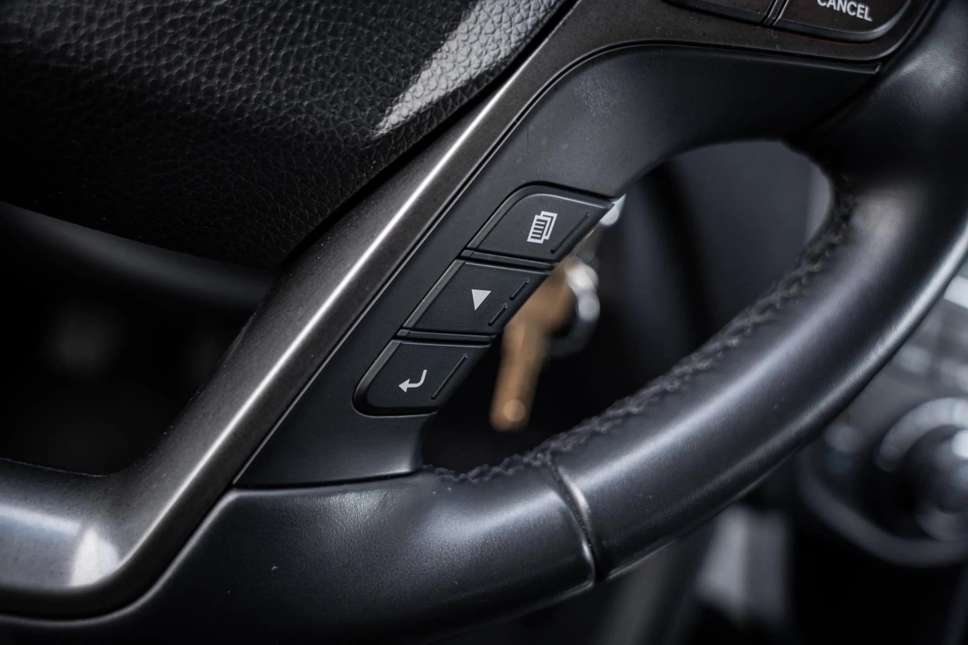 Hoofdafbeelding Hyundai Santa Fe