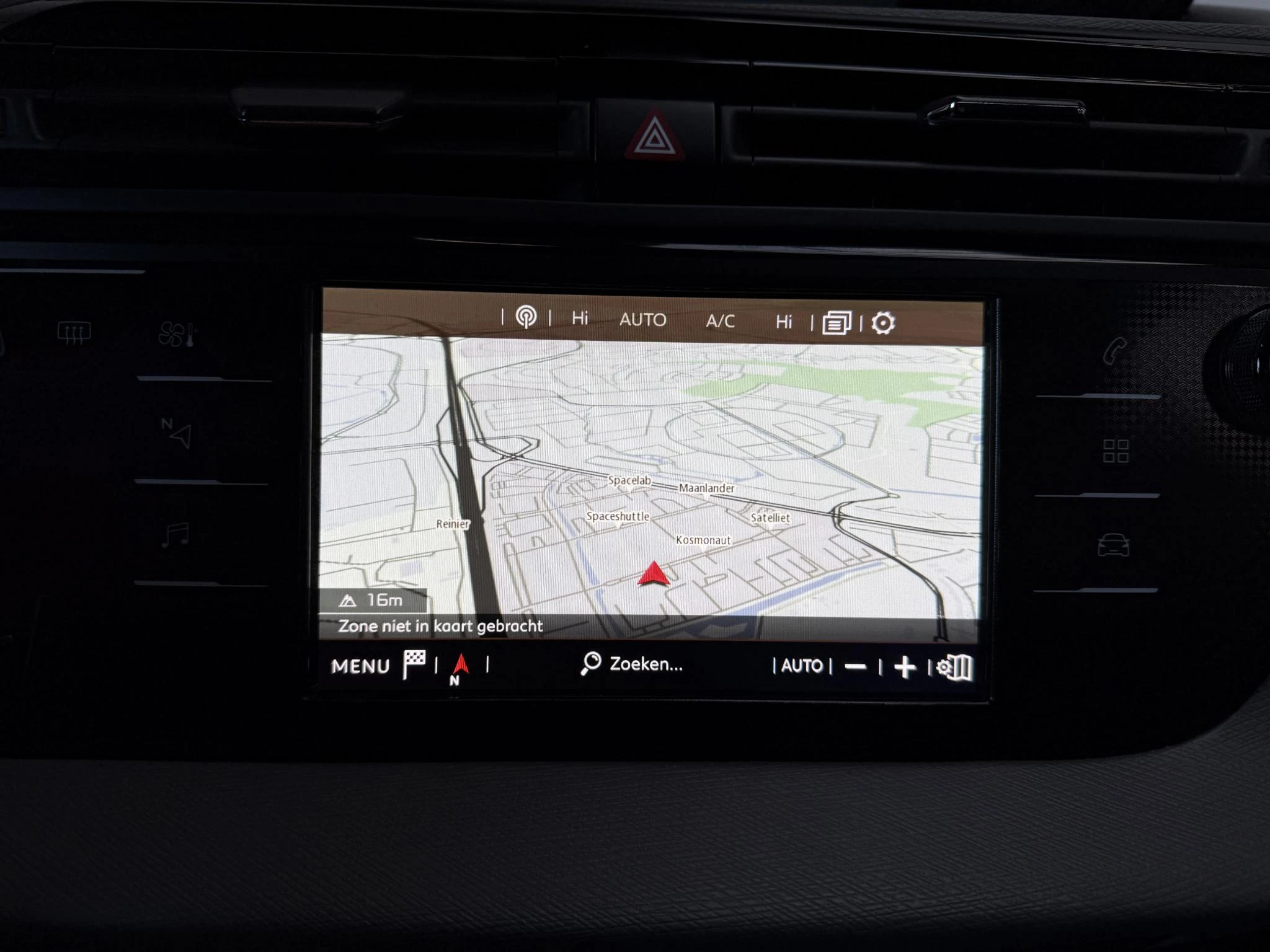 Hoofdafbeelding Citroën Grand C4 Picasso