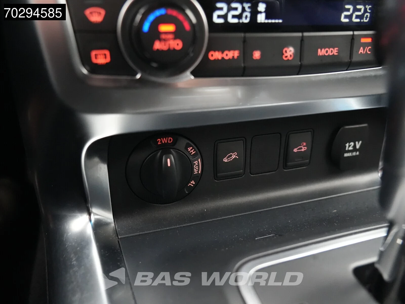 Hoofdafbeelding Mercedes-Benz X-Klasse