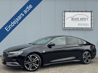 Opel Insignia Grand Sport 2.0 CDTI Business Executive van € 16.195,- voor € 15.745,-.