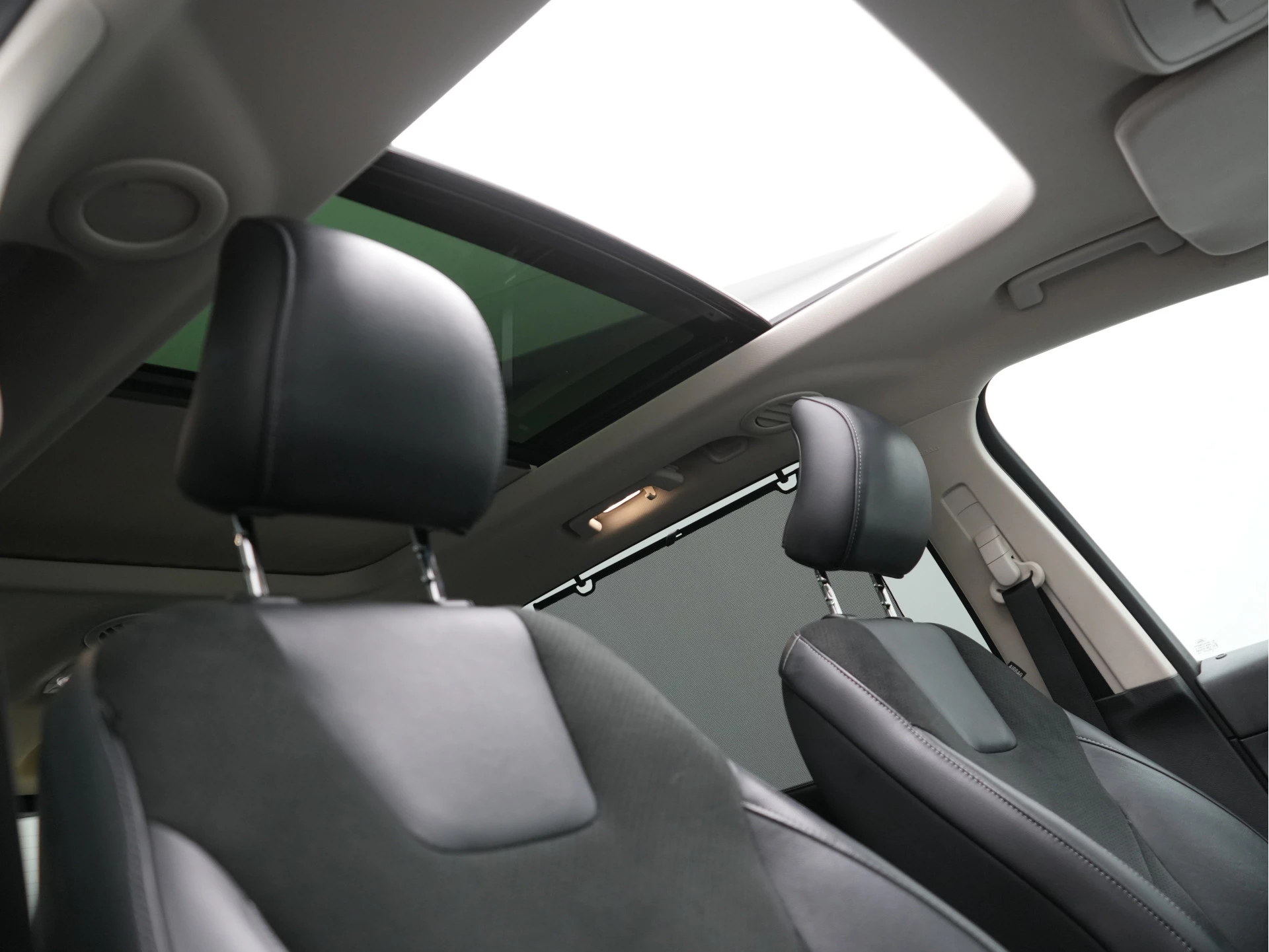 Hoofdafbeelding Ford Galaxy