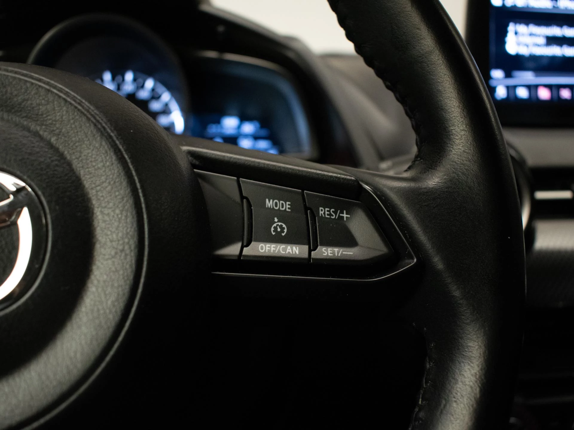 Hoofdafbeelding Mazda 2