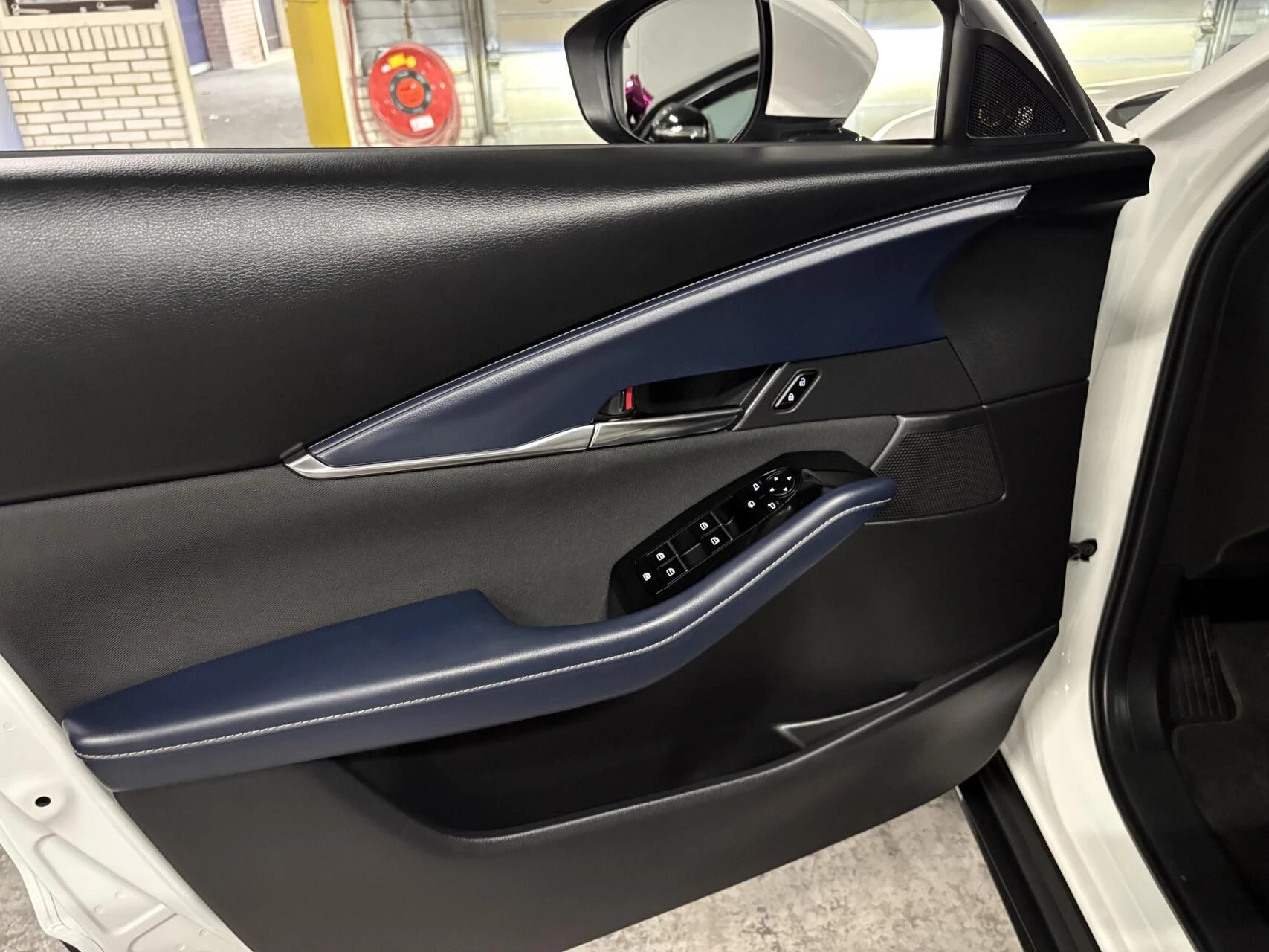 Hoofdafbeelding Mazda CX-30