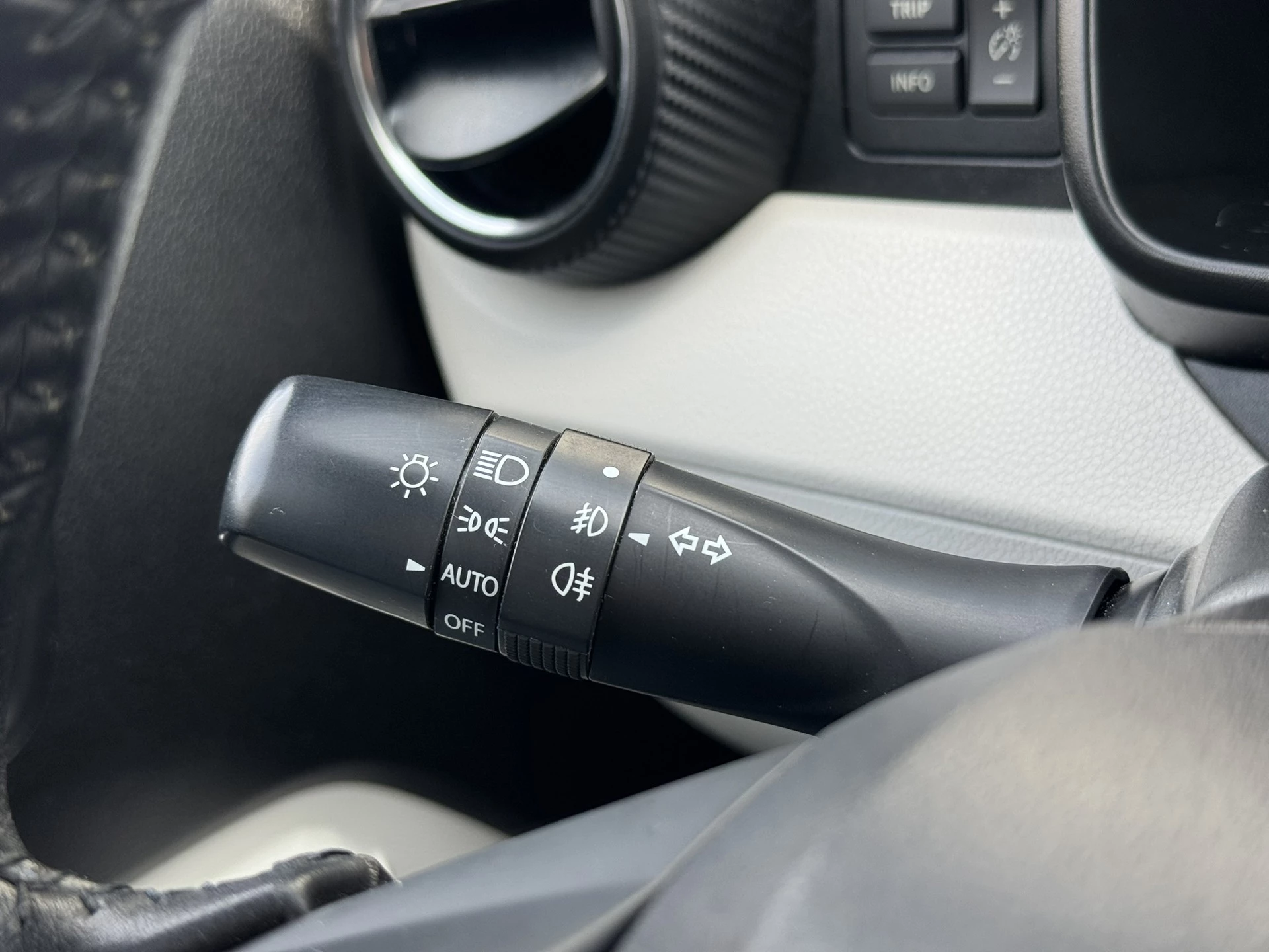 Hoofdafbeelding Suzuki Ignis