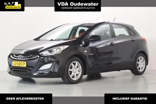 Hyundai i30 1.6 GDi i-Drive Cool Plus