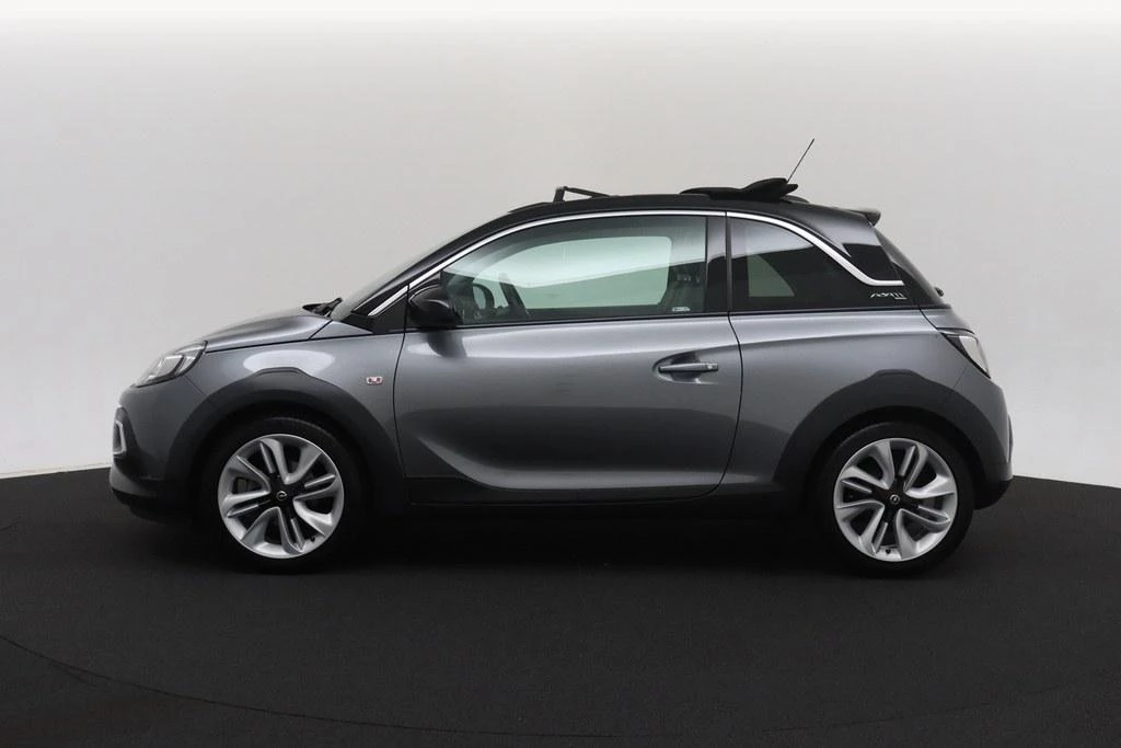 Hoofdafbeelding Opel ADAM