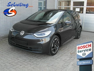 Hoofdafbeelding Volkswagen ID.3 Volkswagen ID.3 Pro Preformance 58 kWh Inclusief Afleveringskosten