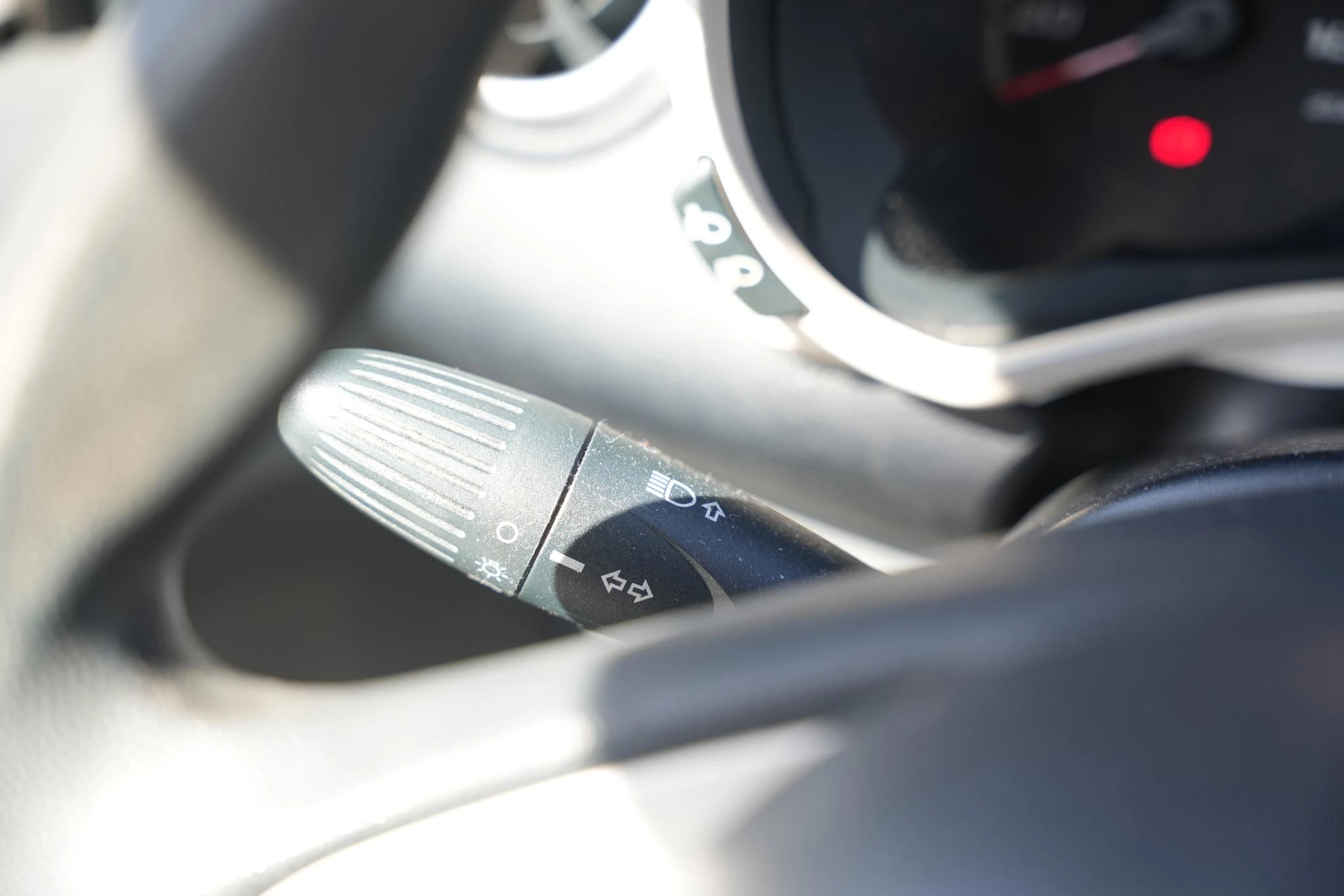 Hoofdafbeelding Ford Ka