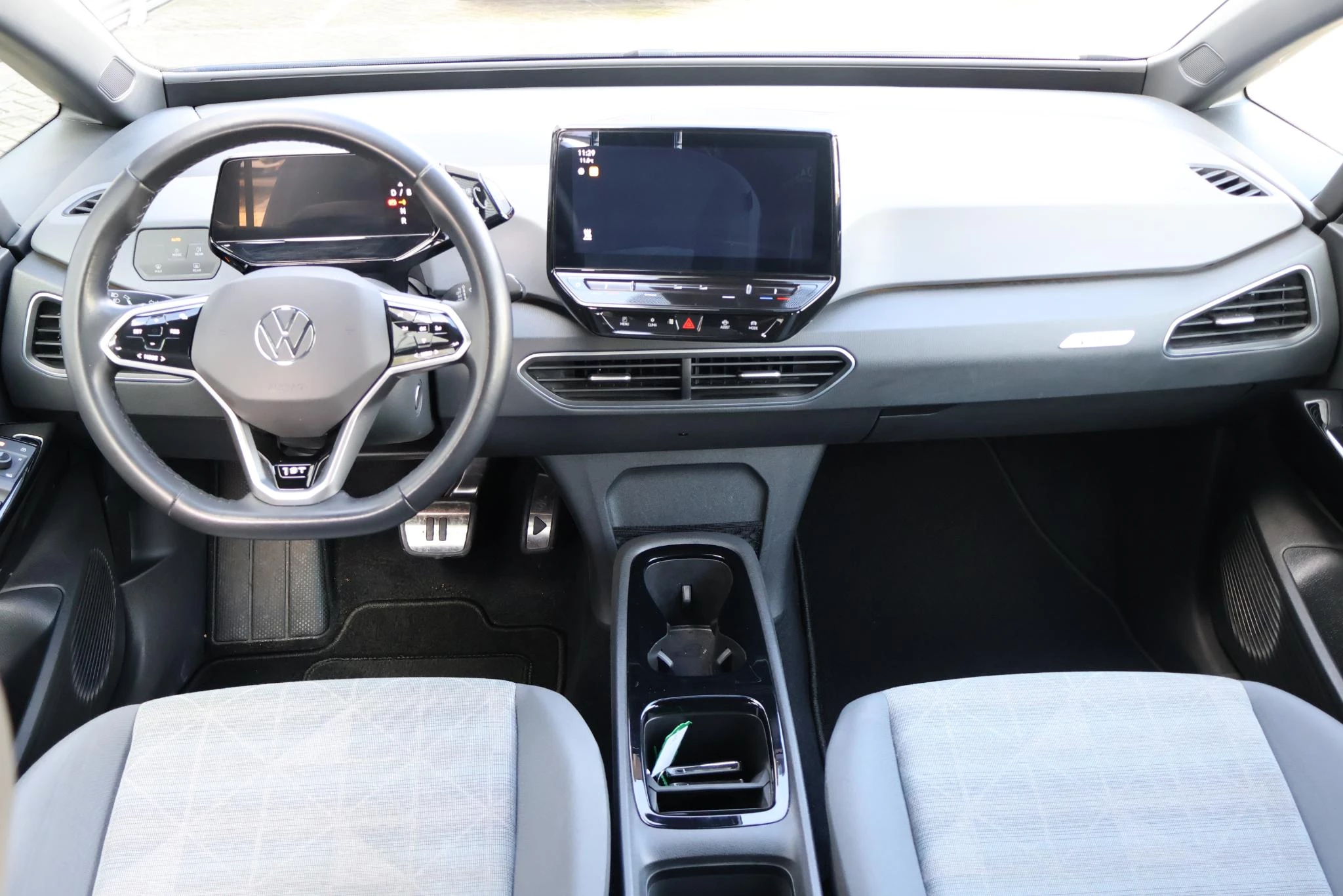 Hoofdafbeelding Volkswagen ID.3