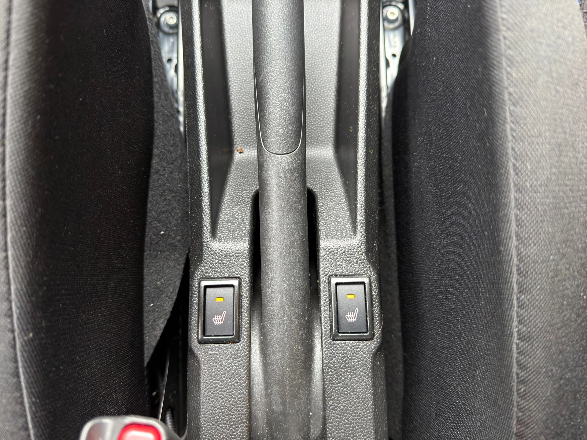 Hoofdafbeelding Suzuki Ignis