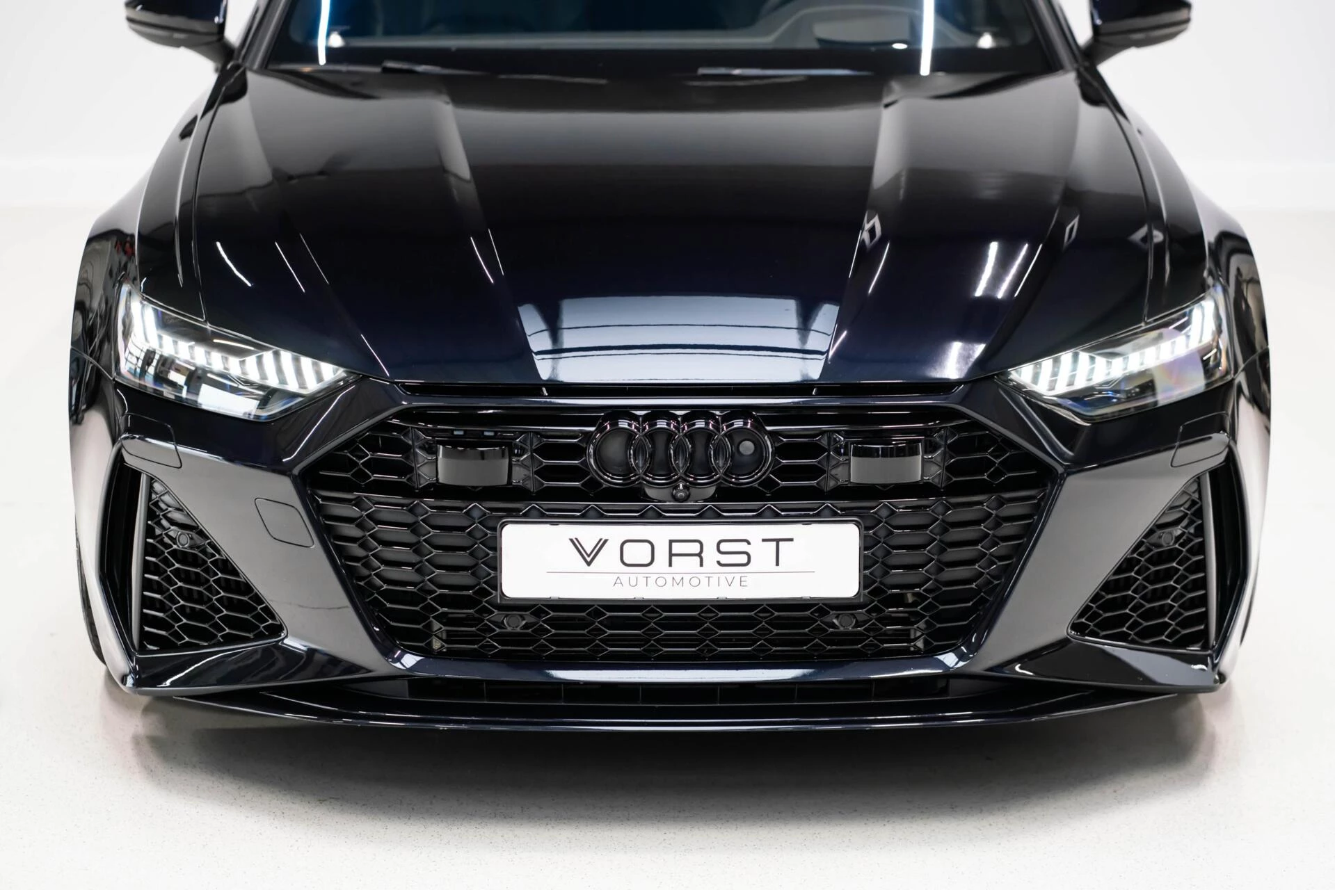 Hoofdafbeelding Audi RS6