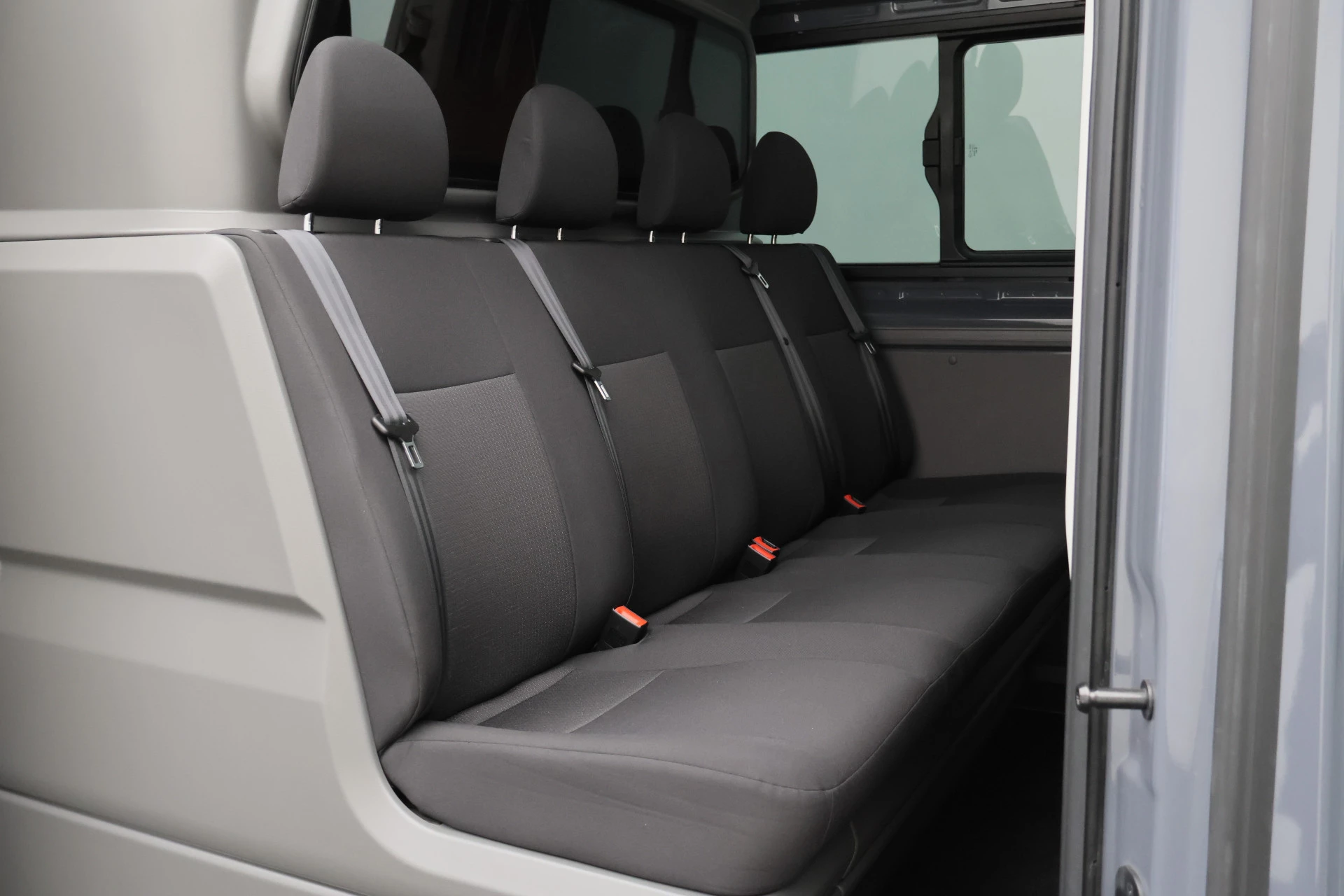 Hoofdafbeelding MAN TGE