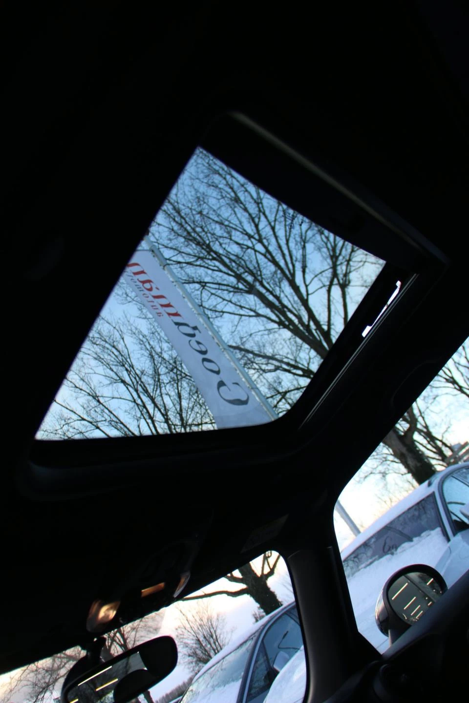 Hoofdafbeelding MINI Cooper S