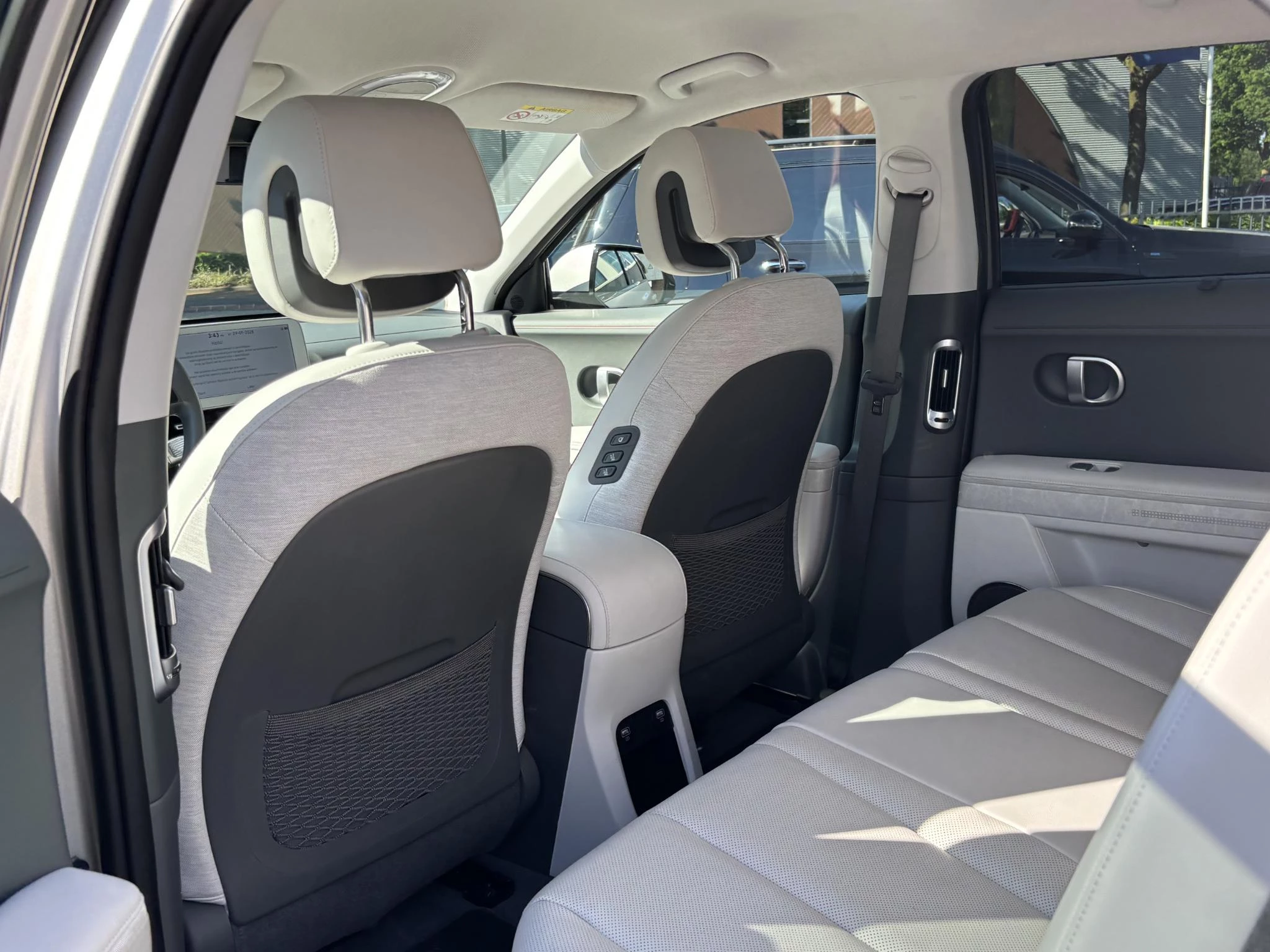 Hoofdafbeelding Hyundai IONIQ 5