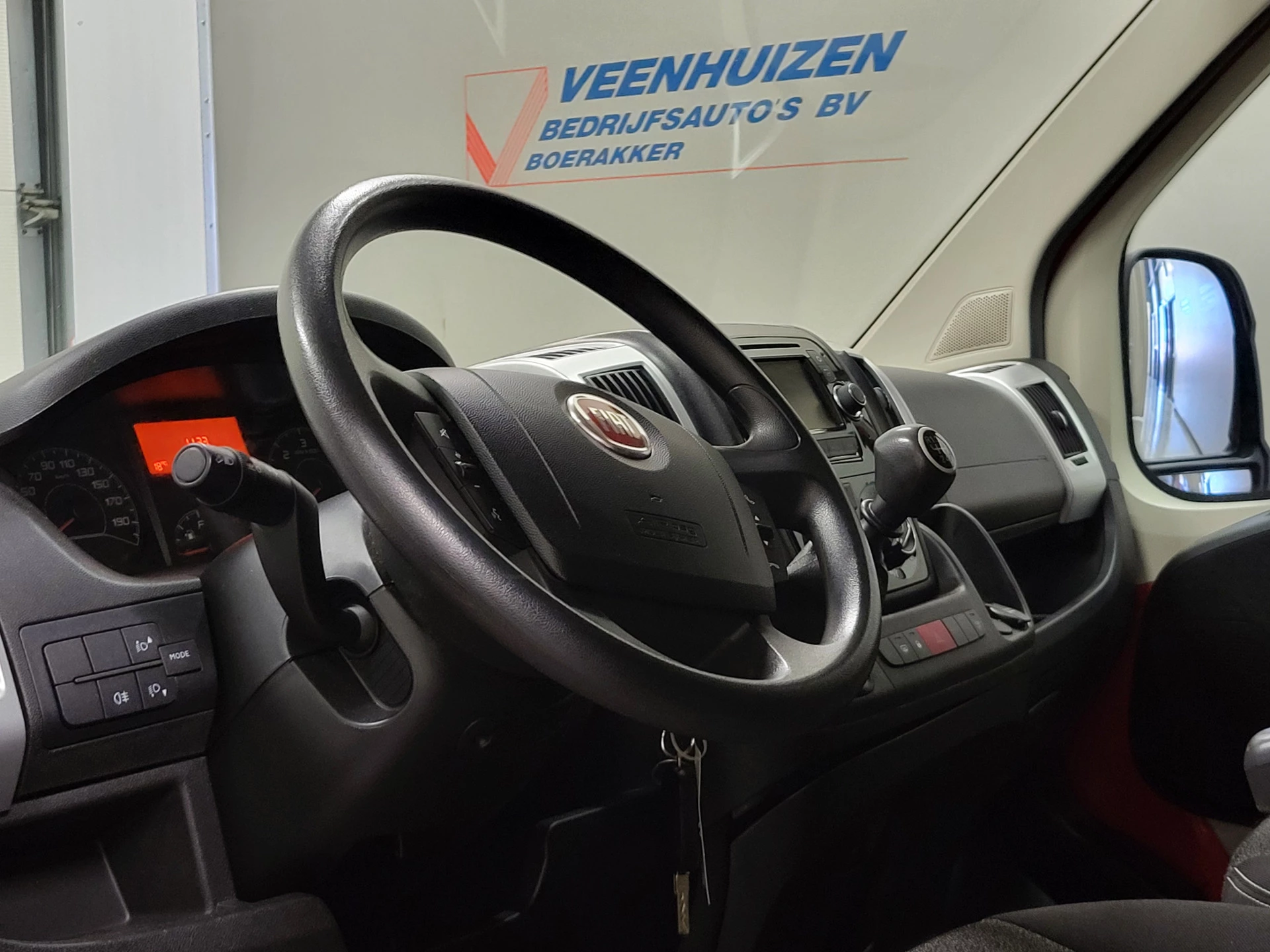 Hoofdafbeelding Fiat Ducato