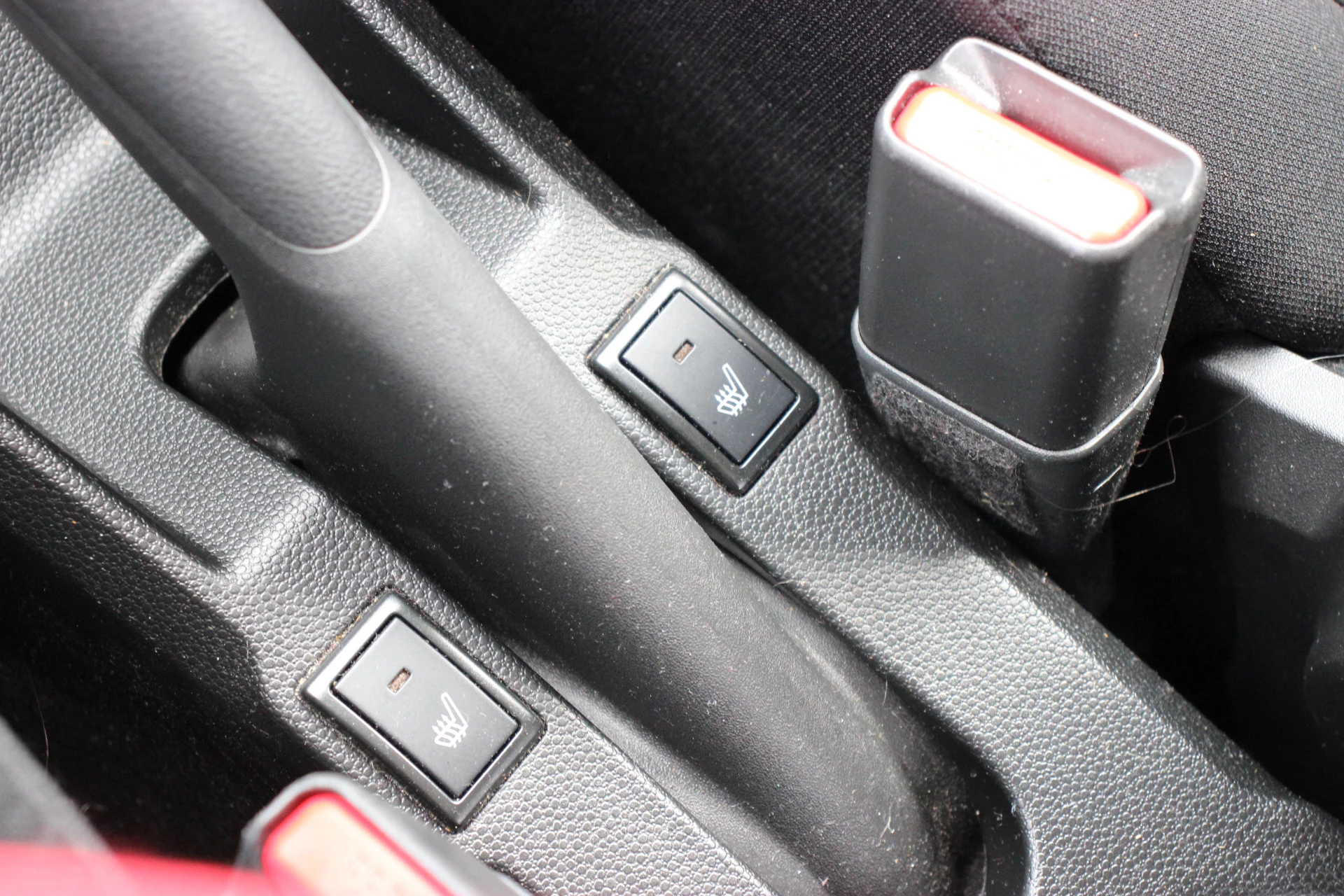 Hoofdafbeelding Suzuki Ignis