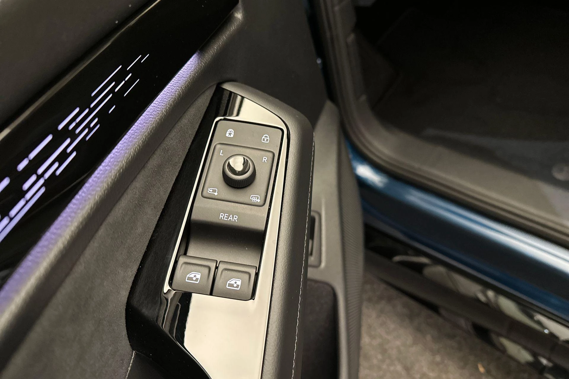 Hoofdafbeelding Volkswagen ID.7