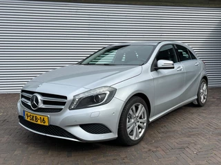 Mercedes-Benz A-Klasse 180 CDI Ambition