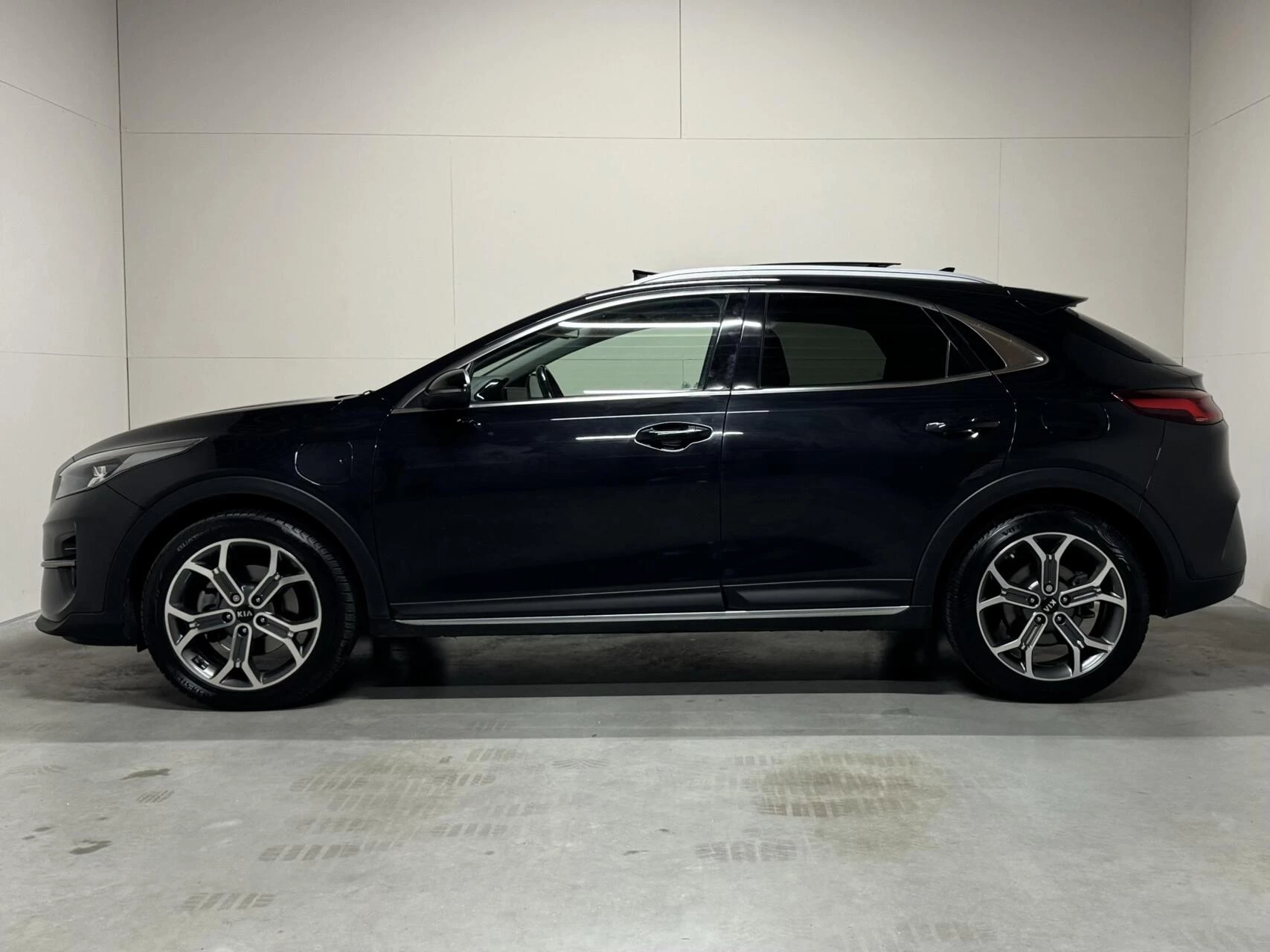 Hoofdafbeelding Kia XCeed