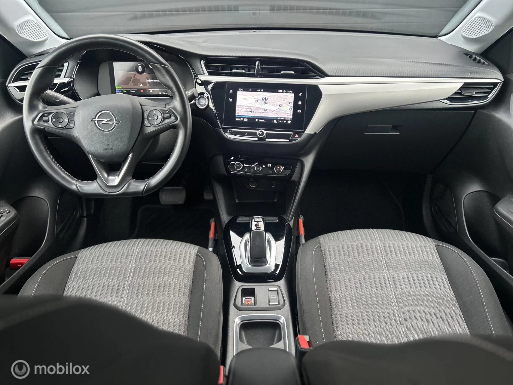 Hoofdafbeelding Opel Corsa-e