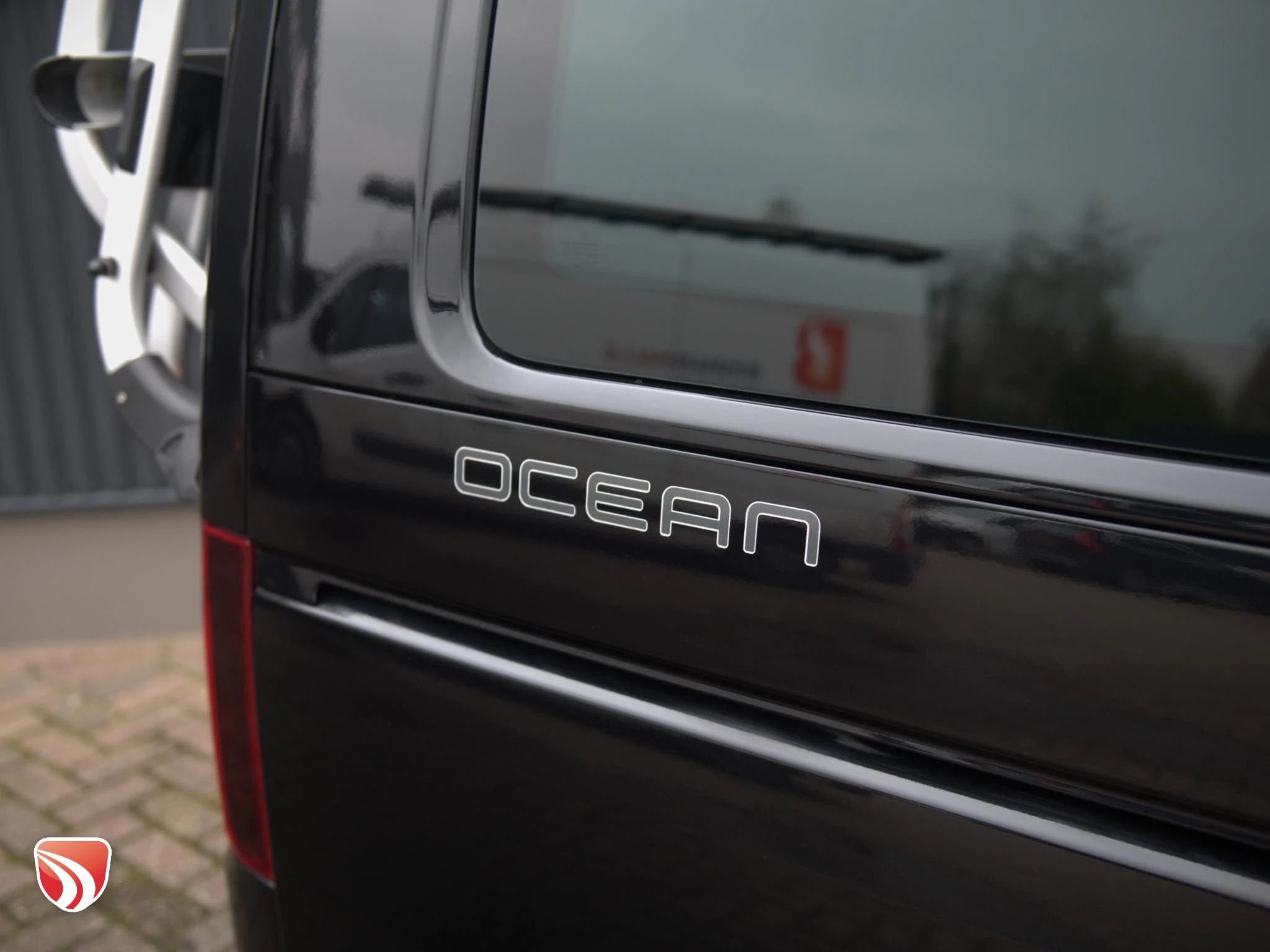 Hoofdafbeelding Volkswagen California