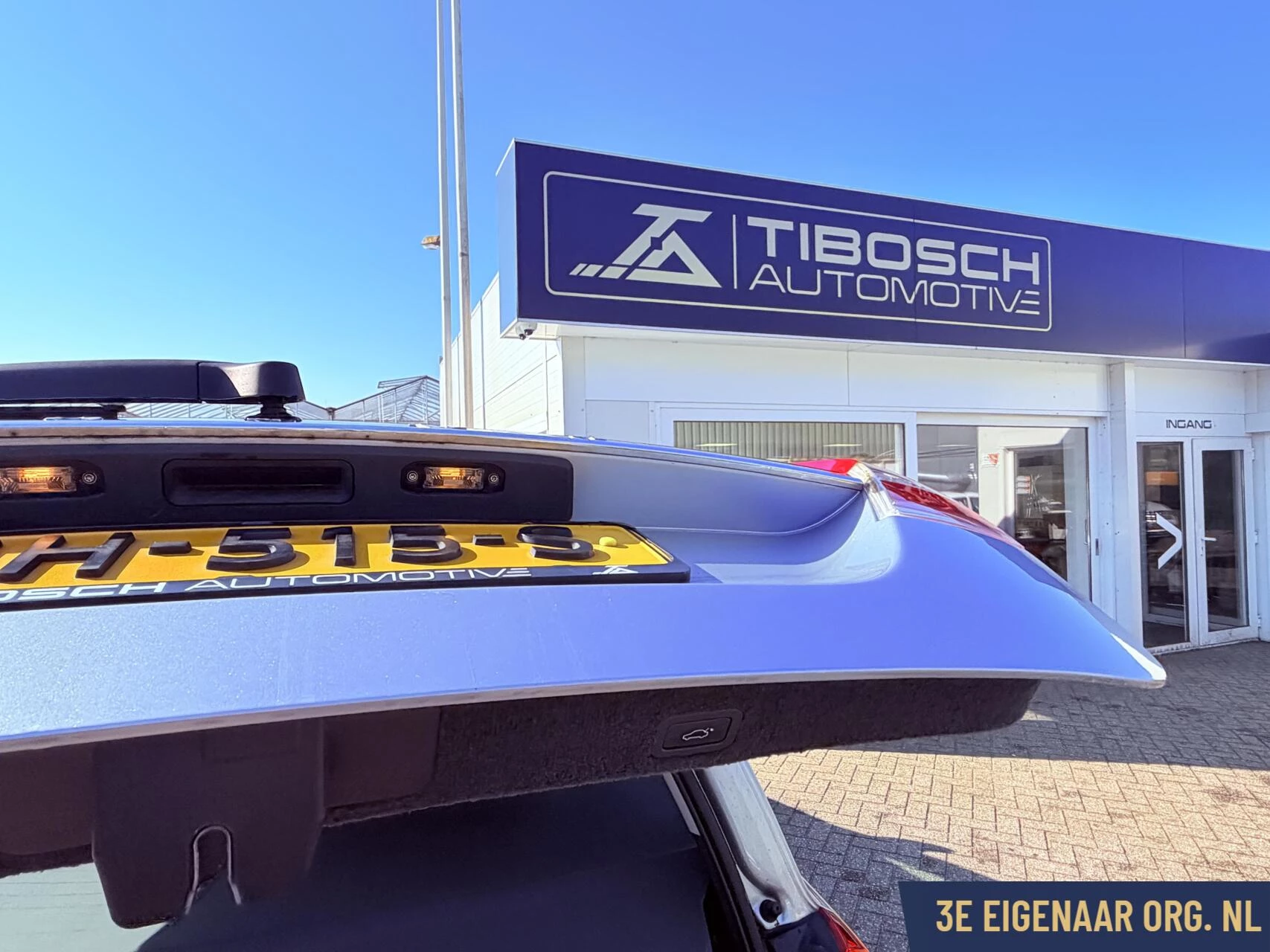 Hoofdafbeelding Volvo V70