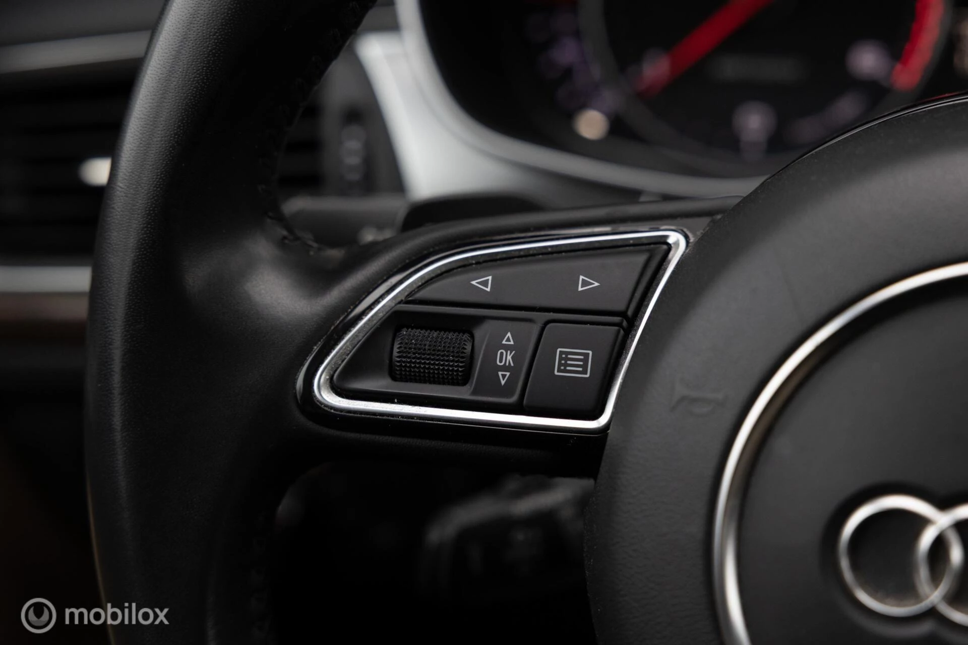 Hoofdafbeelding Audi A6 Allroad