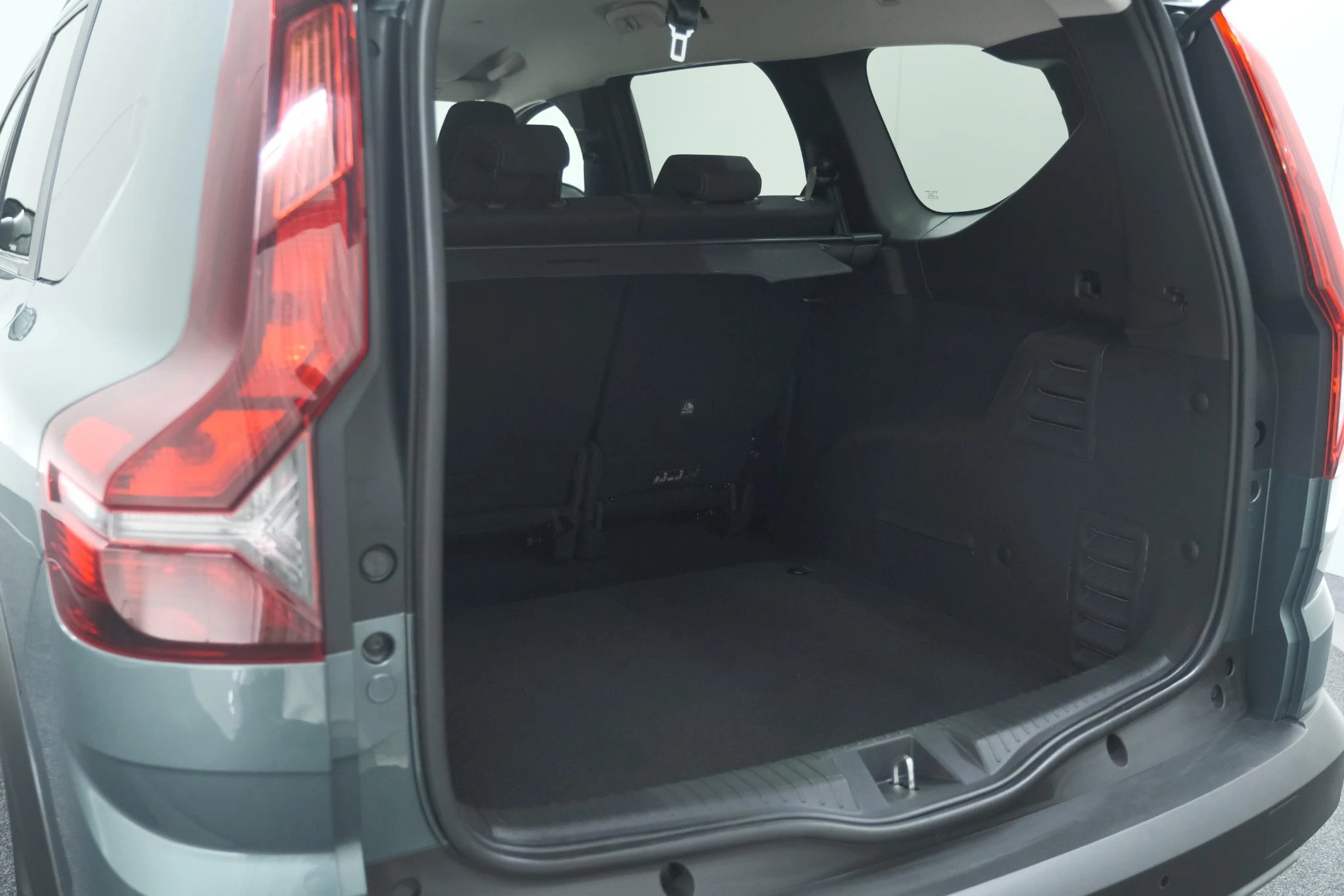 Hoofdafbeelding Dacia Jogger
