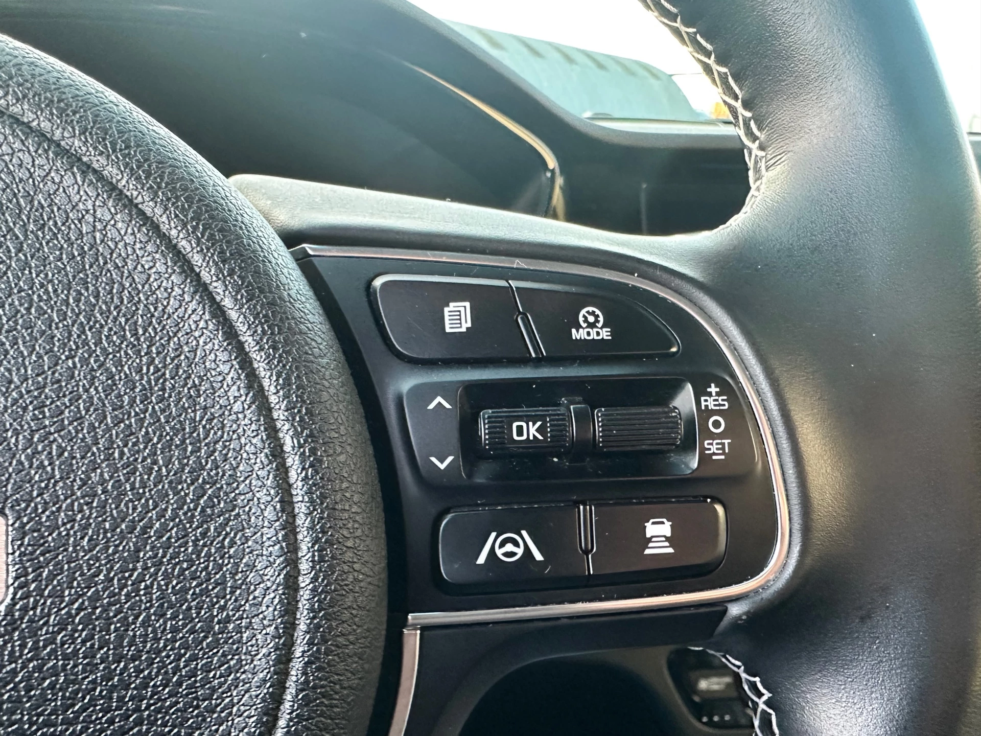 Hoofdafbeelding Kia e-Niro