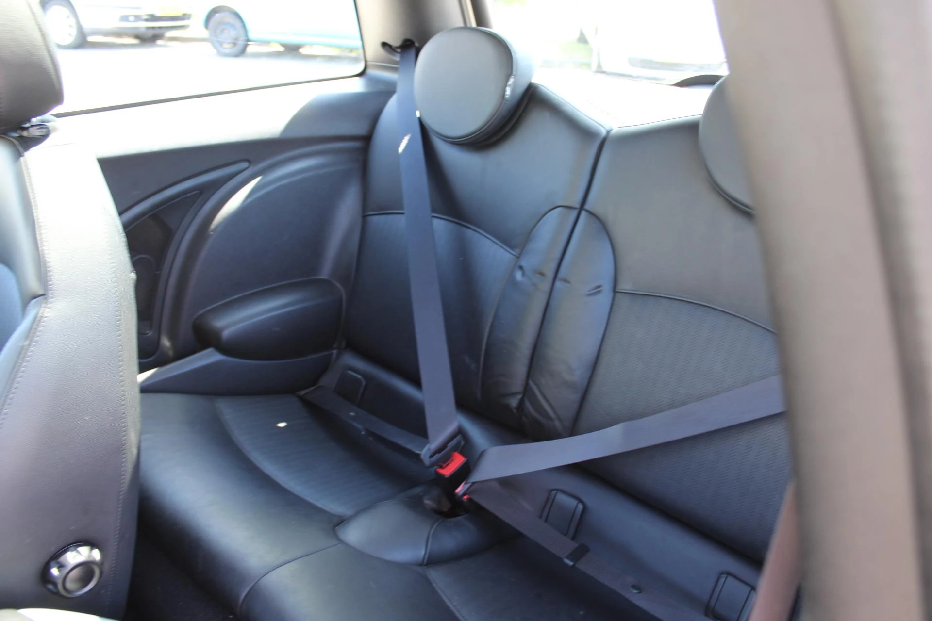 Hoofdafbeelding MINI One