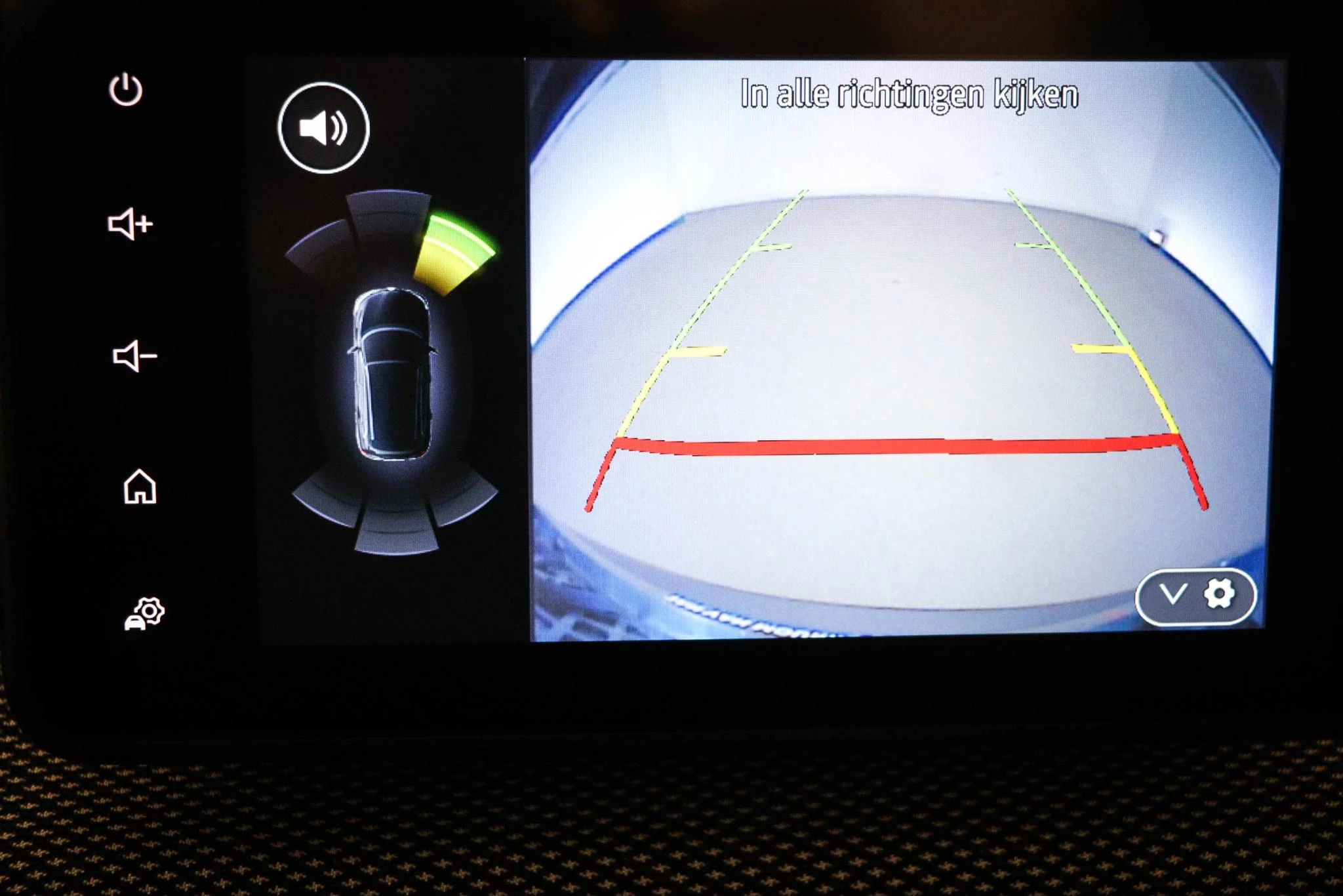 Hoofdafbeelding Dacia Sandero Stepway