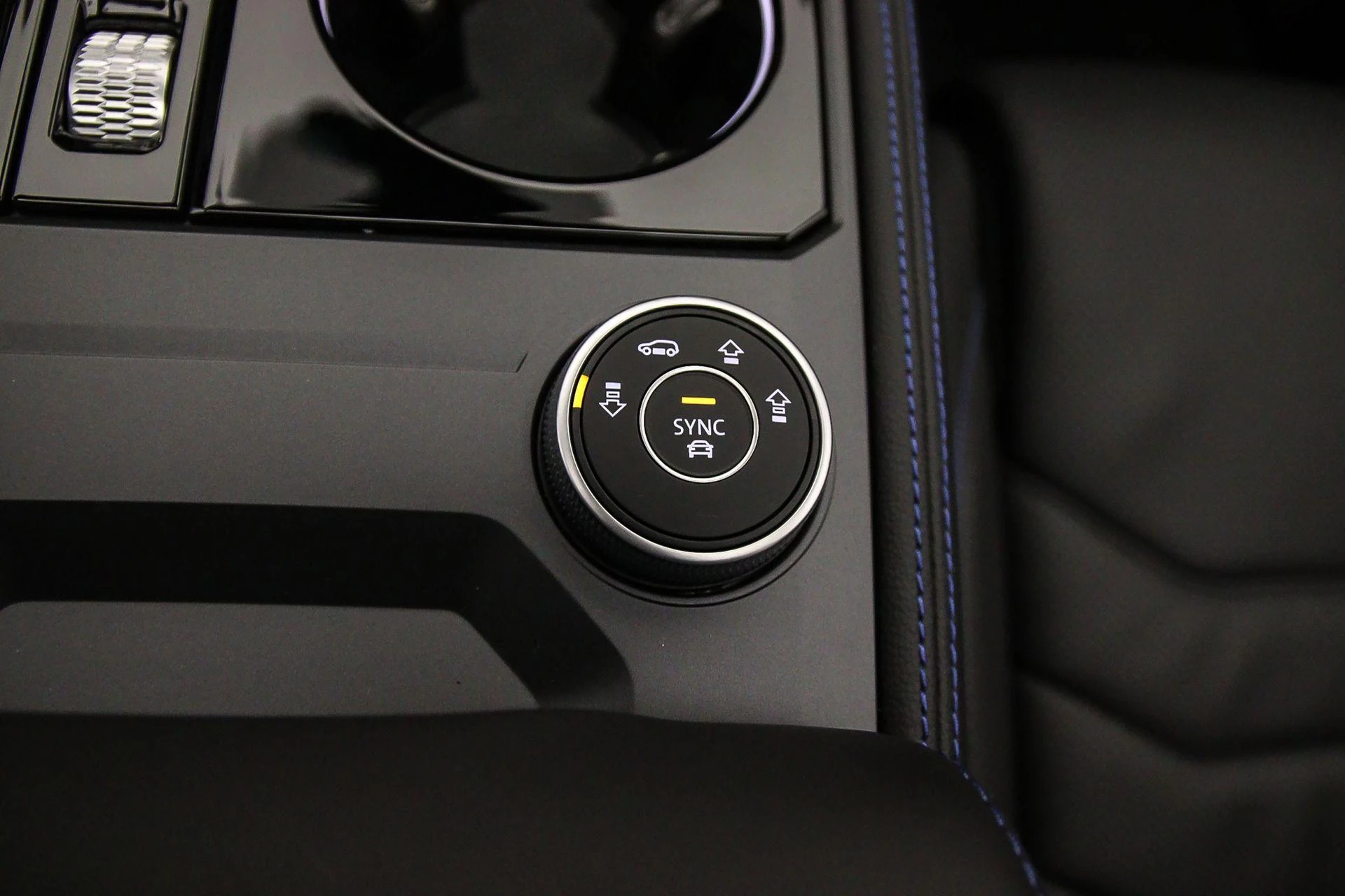 Hoofdafbeelding Volkswagen Touareg