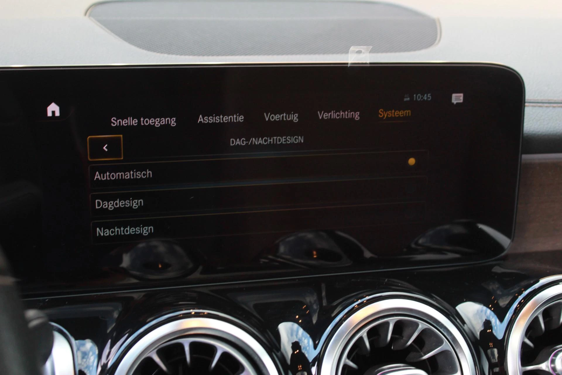 Hoofdafbeelding Mercedes-Benz GLB