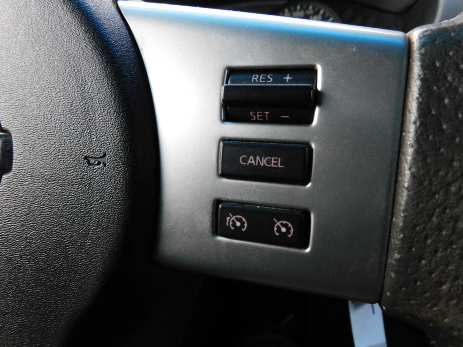 Hoofdafbeelding Nissan Navara