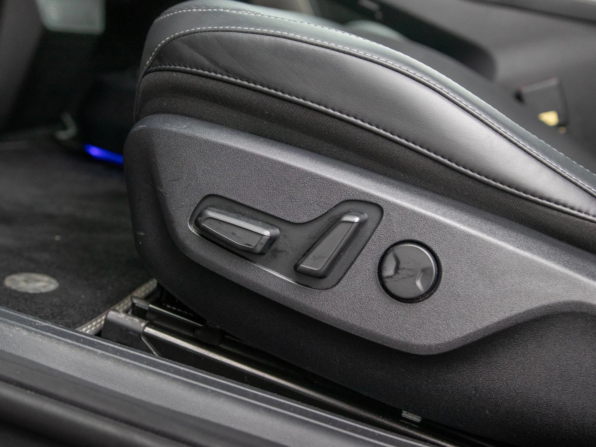 Hoofdafbeelding Kia EV6