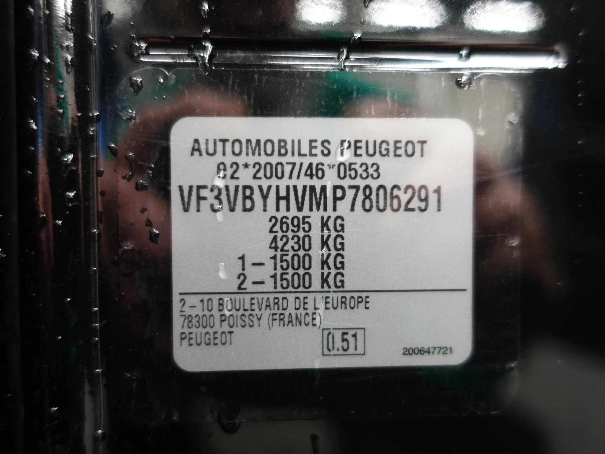 Hoofdafbeelding Peugeot Expert