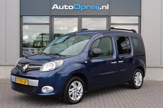 Hoofdafbeelding Renault Kangoo