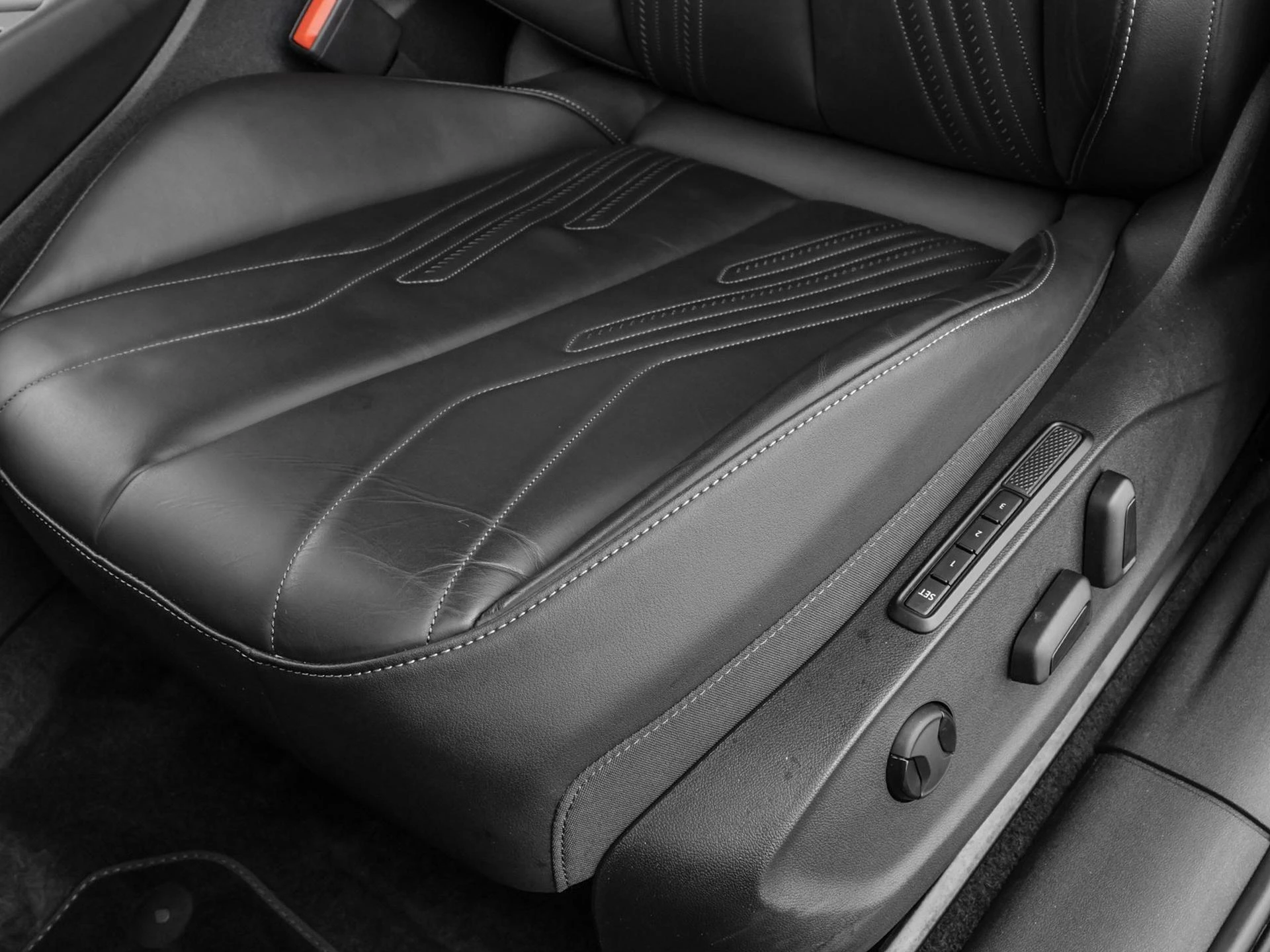 Hoofdafbeelding CUPRA Terramar