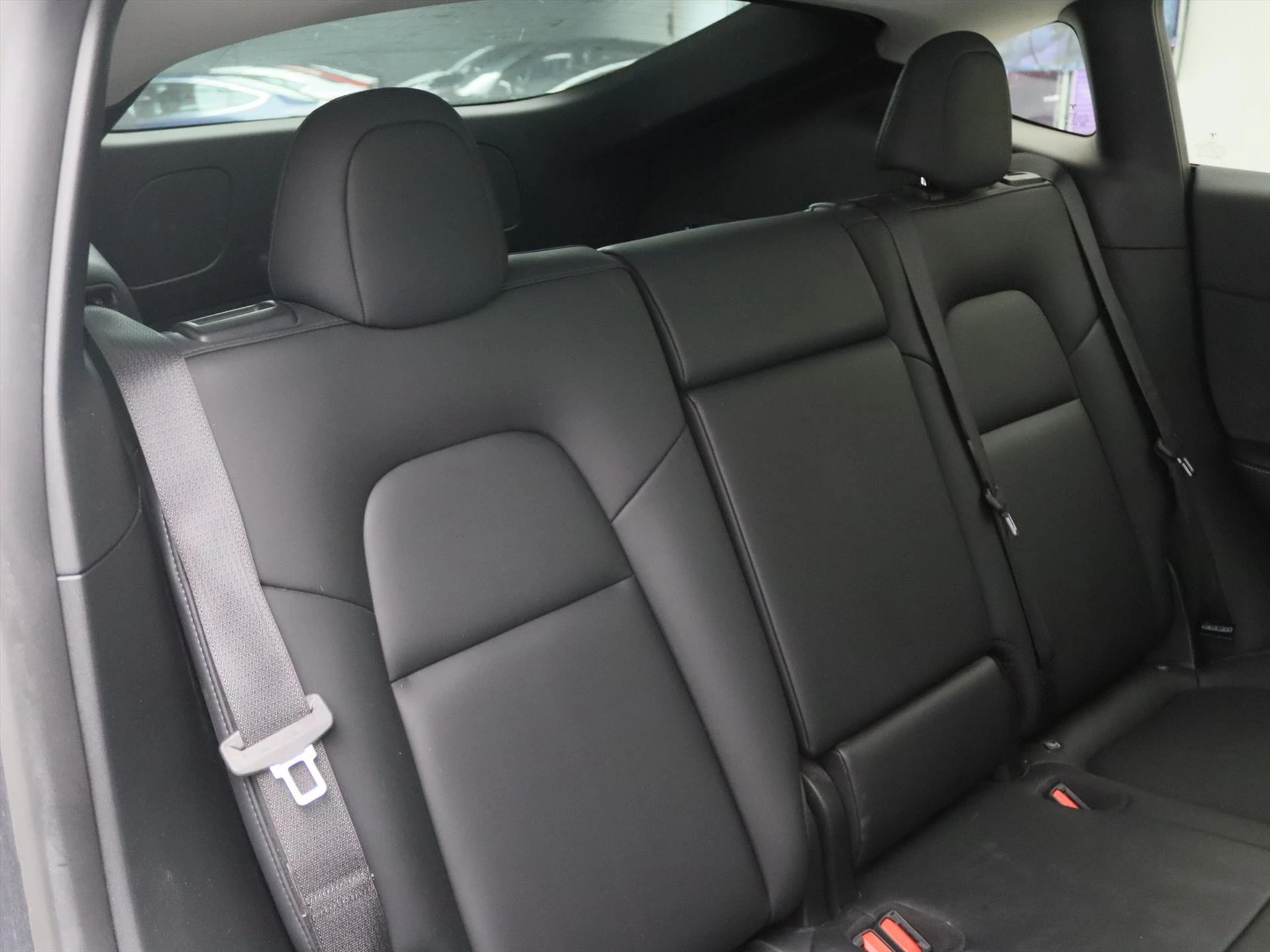 Hoofdafbeelding Tesla Model Y