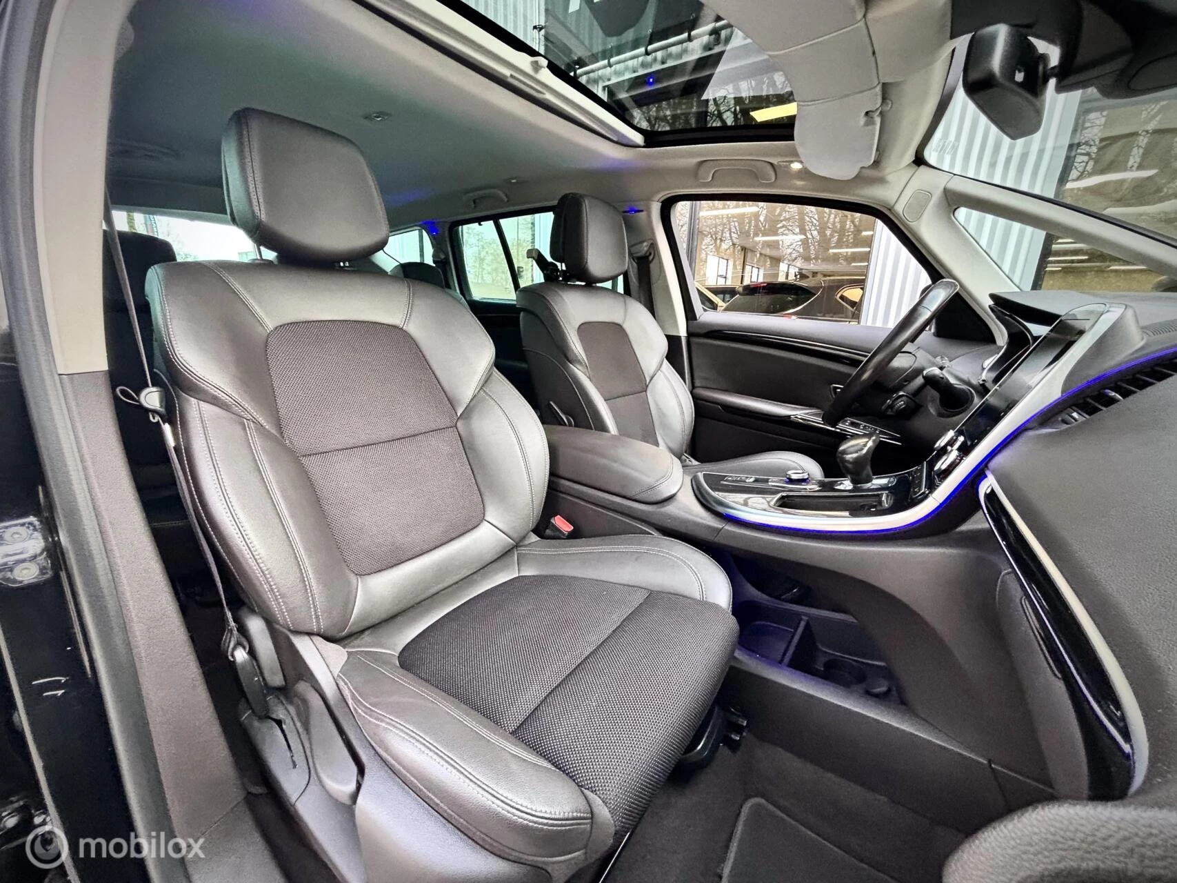 Hoofdafbeelding Renault Espace