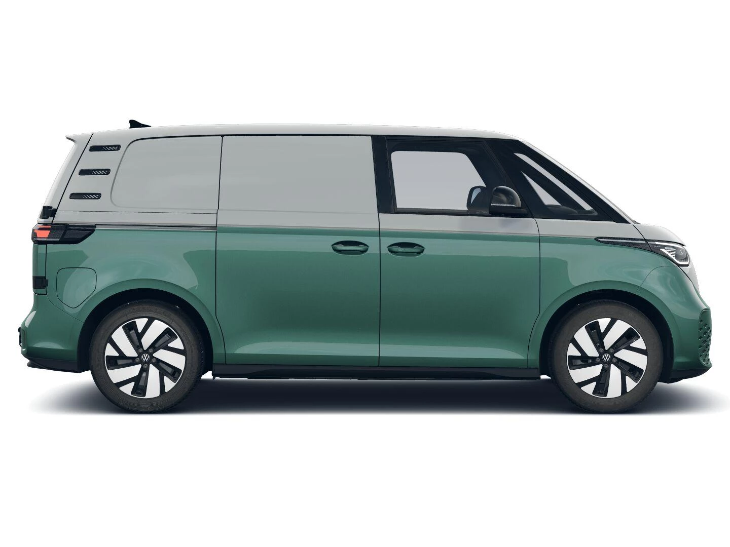 Hoofdafbeelding Volkswagen ID. Buzz Cargo